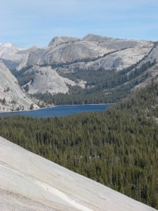 Yosemite Pic